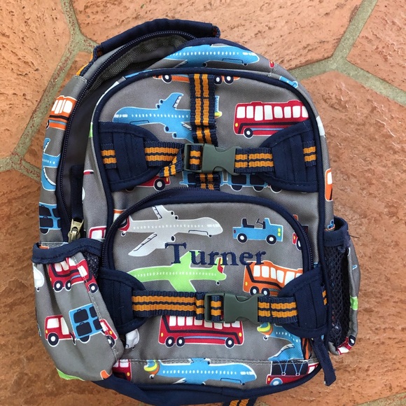Pottery Barn Kids Other - Pottery Barn Pre-K Backpack Pottery Barn Kids Other - Pottery Barn Pre-K Backpack